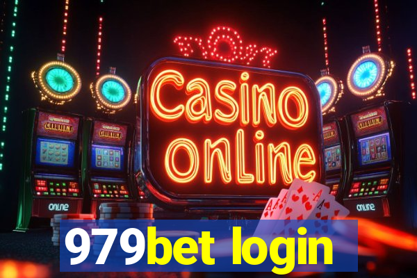 979bet login